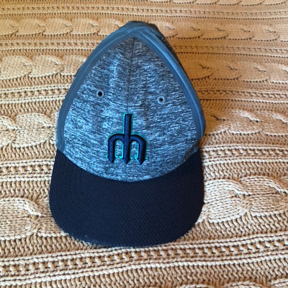 Mariners Toddler Child Baseball Cap